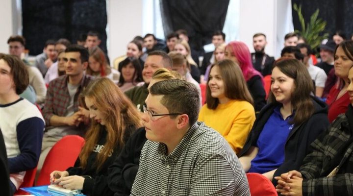 В Подмосковье состоялся семинар-тренинг о новых медиа