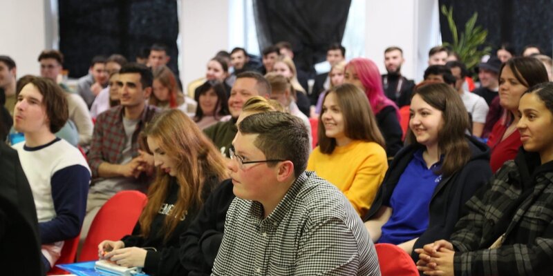 В Подмосковье состоялся семинар-тренинг о новых медиа